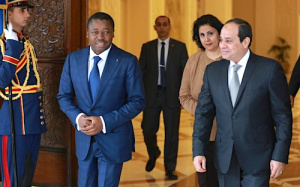 La fête nationale de l’Egypte célébrée à Lomé sur fond de renforcement de la coopération