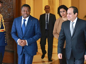 La fête nationale de l’Egypte célébrée à Lomé sur fond de renforcement de la coopération