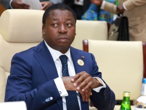 Le Chef de l’Etat togolais accorde une remise de peine à 7 détenus, dans le sens de l’apaisement du climat politique