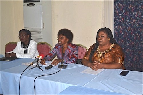Togo : le 5ème rapport périodique des droits civils et politiques soumis à validation