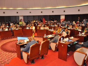 alliance-politique-africaine-discussions-a-lome-sur-un-repositionnement-diplomatique-du-continent