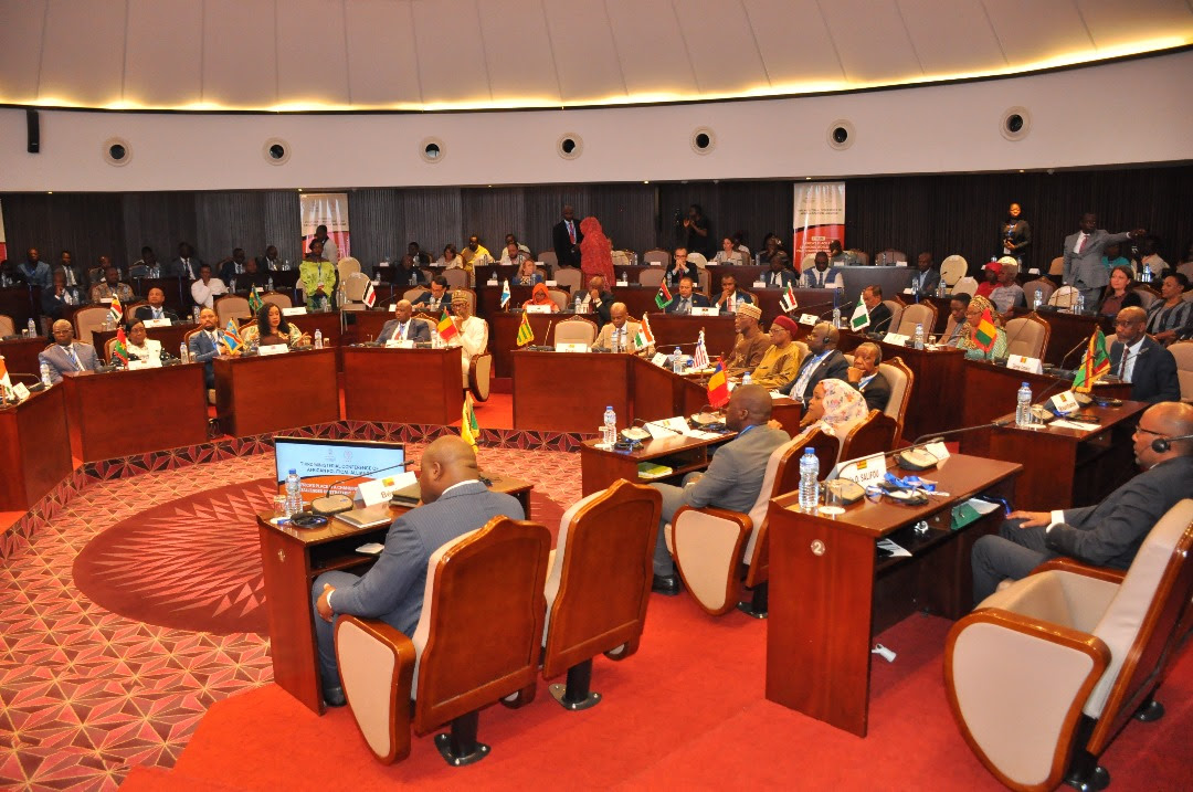alliance-politique-africaine-discussions-a-lome-sur-un-repositionnement-diplomatique-du-continent
