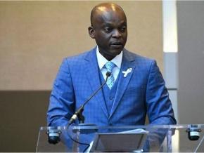 Le Chef de la Diplomatie togolaise entame ce jour une visite de travail de 96 h à Windhoek