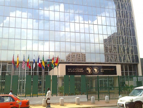 La croissance économique du Togo devrait atteindre 5% en 2019, et 5,3% en 2020, selon la BAD