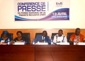 FNFI : 4 ans après, 1 448 456 micro crédits accordés pour un montant total de 73 milliards de FCFA