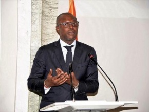 Côte d’Ivoire: Orange gèle le déploiement de sa fibre optique à Abidjan, après de nouvelles attaques sur son réseau