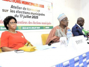 Élections municipales : la Cour suprême s’affûte en gestion des contentieux