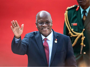 Décès de John Magufuli : le Togo présente ses condoléances