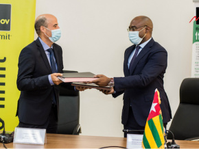 Le Lycée d’enseignement technique et professionnel de Lomé accélère sa transition numérique