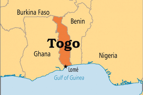 Contentieux maritime Togo/Ghana : nouvelles avancées