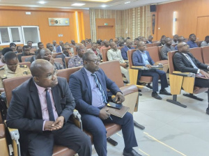 Investissements publics : un nouveau cadre de programmation en &eacute;laboration