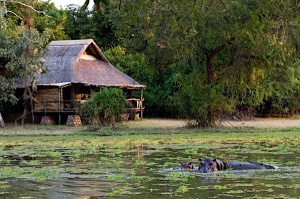 Un site écotouristique bientôt à Akebou