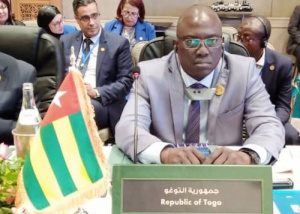 Le Togo participe à la 11ème Conférence des ministres de l’ISESCO