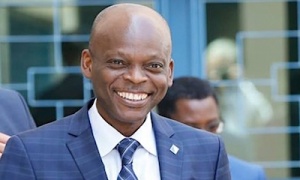 A Oslo, le ministre des affaires étrangères expose la vision du Togo en matière de diplomatie préventive