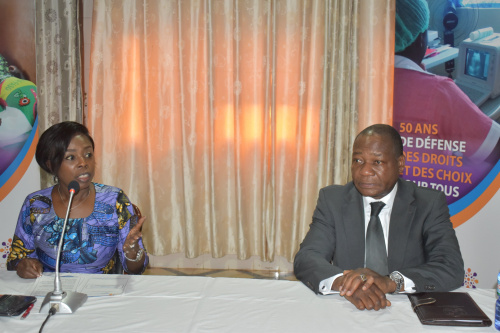 Le Togo et l’UNFPA préparent un nouveau programme de coopération