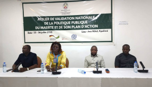 Affaires étrangères : le ministère se dote d’une politique publique