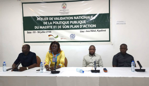 Affaires étrangères : le ministère se dote d’une politique publique