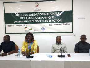 Affaires étrangères : le ministère se dote d’une politique publique