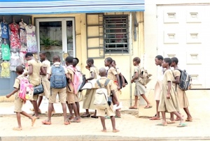 Togo : le Gouvernement réajuste le calendrier scolaire