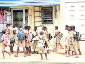Togo : le Gouvernement réajuste le calendrier scolaire