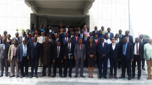 Free roaming: Lomé accueille une réunion de validation sous l&#039;égide de la CEDEAO