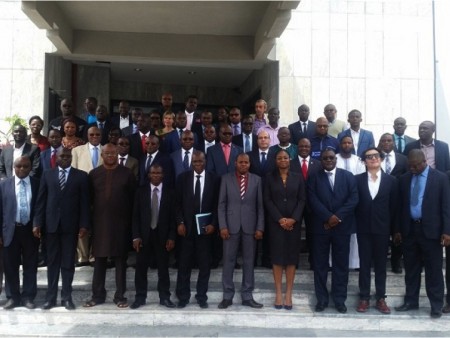 Free roaming: Lomé accueille une réunion de validation sous l&#039;égide de la CEDEAO