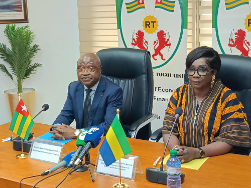  OTR : l’IFFD formera les agents de l’administration fiscale gabonaise