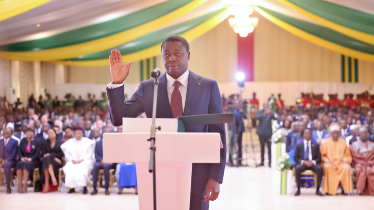 le-togo-desormais-officiellement-dans-la-veme-republique