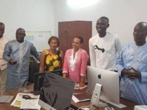 Sénégal : le groupe de presse E-media Invest lance sa radio