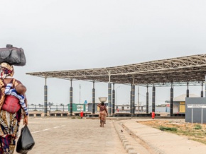 Frontières : le Togo se dote d’une Autorité unique de gestion
