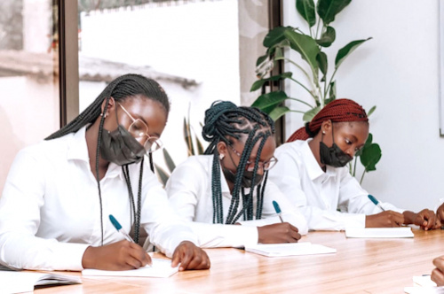 Le Togo célèbre la Journée internationale de la fille