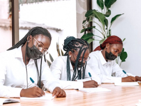 Le Togo célèbre la Journée internationale de la fille