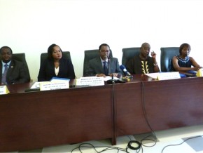 Togo : les acteurs nationaux de la Justice se familiarisent avec les droits communautaires de l’UEMOA