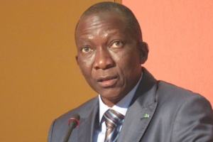 Le ministre en charge de l’Agriculture ouvre la 3ème réunion du projet Coton 4+ Togo