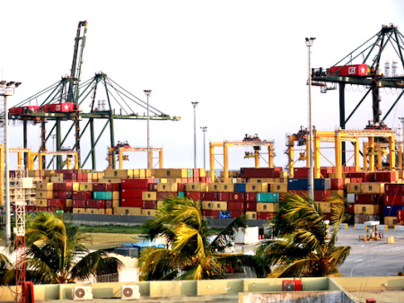 Togo, première terre d’investissement sur le continent en 2019 (FDI Intelligence)