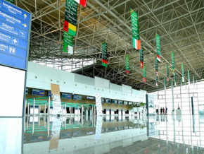 Aéroport de Lomé : nouvelles dispositions sur l’accompagnement des passagers