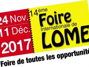 Lancement de la phase de promotion de la 14ème Foire Internationale de Lomé