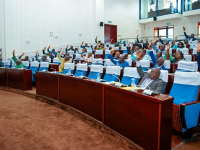 Le Togo révise sa loi sur les transactions électroniques