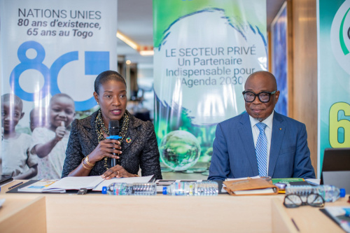 Le Patronat et les Nations Unies consolident leur collaboration