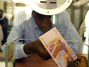 Le taux de bancarisation a augmenté au Togo en 2020 (rapport)