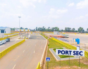 PIA : la reprise des transferts vers le port sec se précise