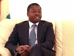 Les activités de ces dernières 48 heures du Chef de l’Etat Faure Gnassingbé