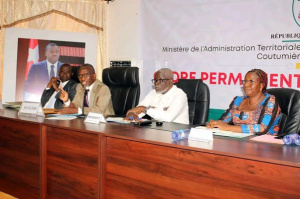 CPC : la mise en place des institutions de la Ve R&eacute;publique au c&oelig;ur des &eacute;changes