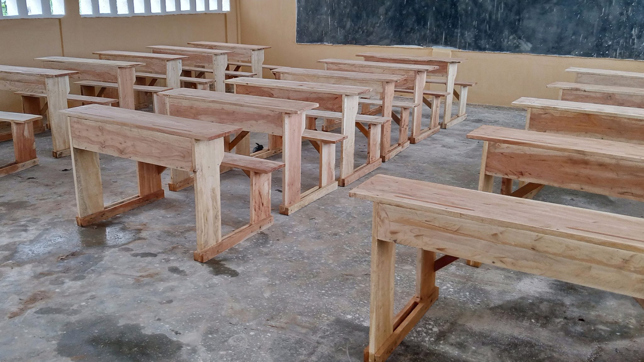 Construction, rénovation, réhabilitation… plusieurs chantiers d&#039;infrastructures scolaires lancés sur le territoire