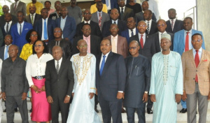 Justice : les acteurs se renforcent sur le droit communautaire