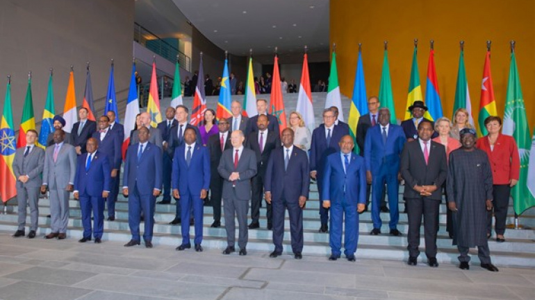 G20 Compact with Africa : des retombées en phase avec les ambitions du Togo