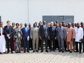 Sécurité nationale : Lomé abrite le deuxième dialogue régional