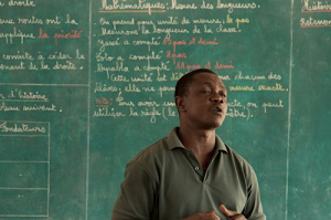 Recrutement d’enseignants : 27 000 candidats ont composé