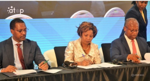 La LONATO et la CNSS, partenaires clés du Fonds d&#039;accélération pour les infrastructures (IAF) d&#039;Africa50