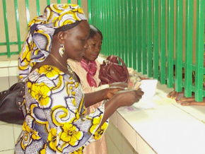 Le FNFI accorde des bonifications à des institutions de microfinance